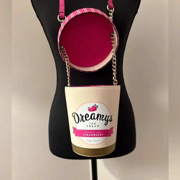 Kate Spade Ice Cream Bag - Picture 2 of 6